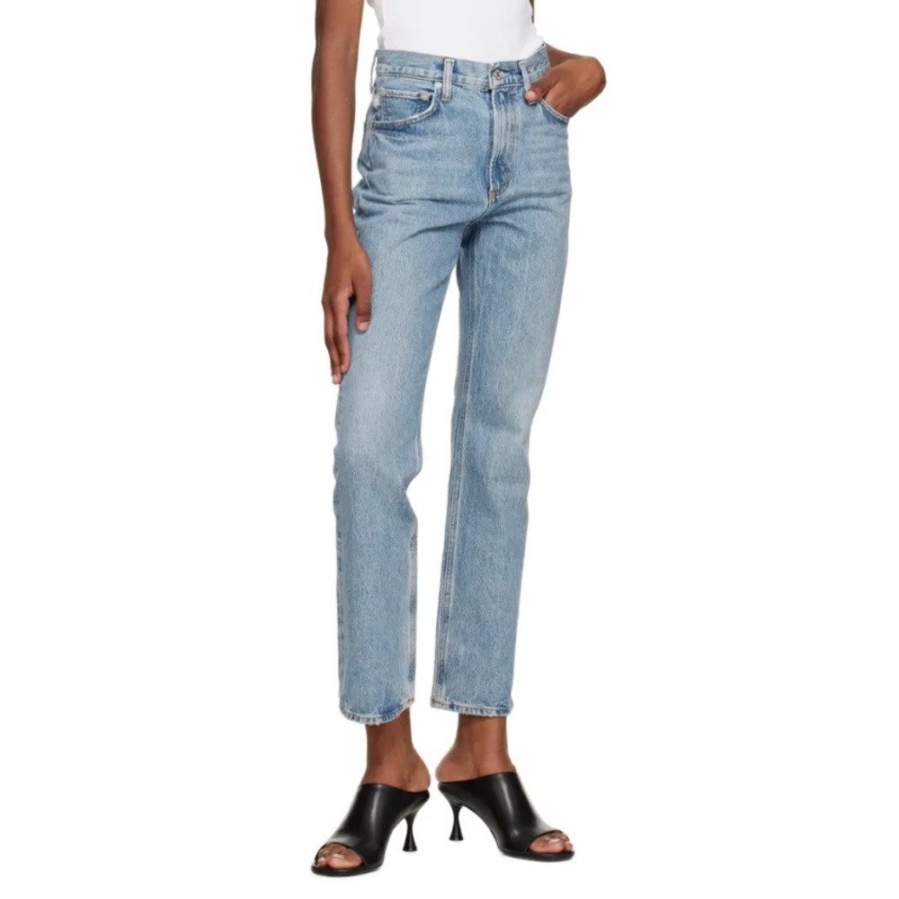Agolde jeans